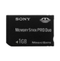 Sony flash solid-state memory card