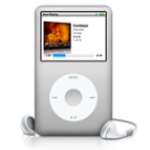 image for link to iPod / MP3 page